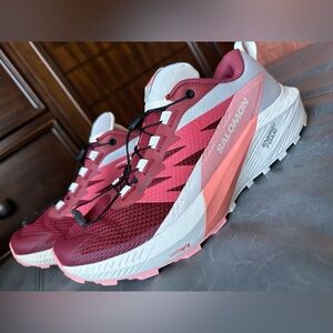 Salomon Sense Ride 5 GORE-TEX